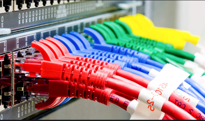 Structured Cabling